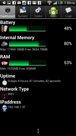 HTC Butterfly, MXPhone