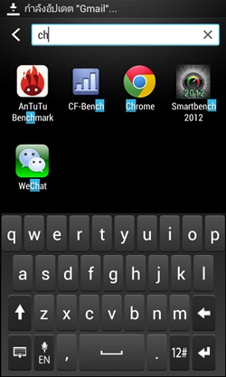 HTC Desire 500