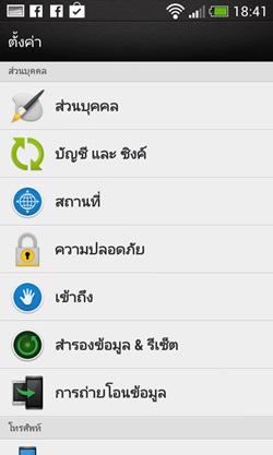 HTC Desire 500