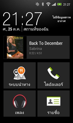 HTC Desire 500