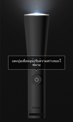 HTC Desire 500