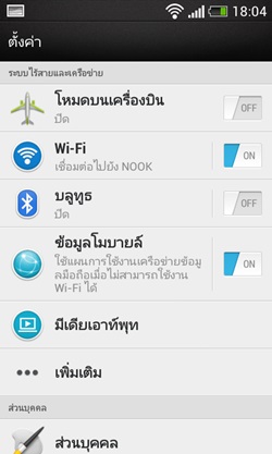 HTC Desire 500