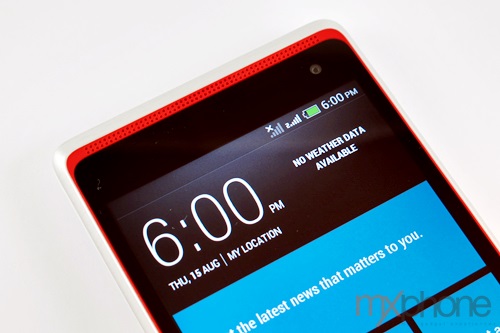 HTC Desire 600