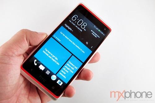 HTC Desire 600