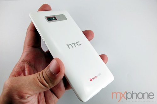 HTC Desire 600