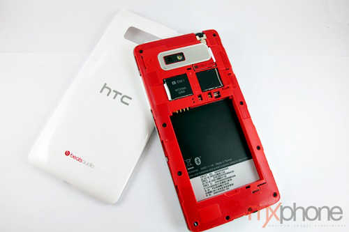 HTC Desire 600