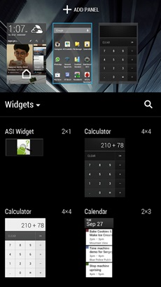 HTC Desire 600