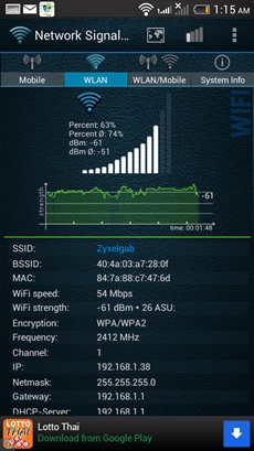 HTC Desire 600