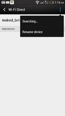 HTC Desire 600