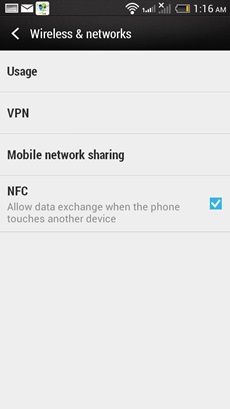 HTC Desire 600