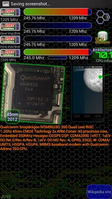 HTC Desire 600