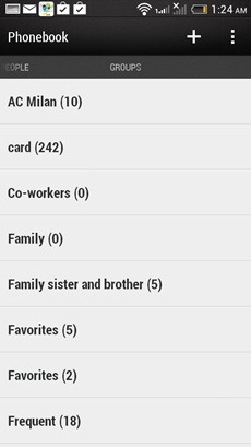 HTC Desire 600