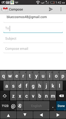 HTC Desire 600