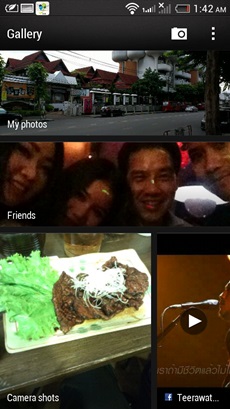 HTC Desire 600