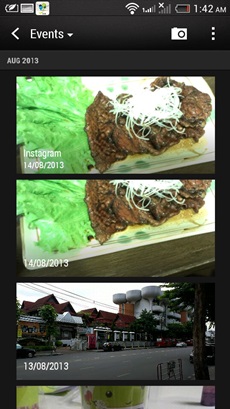 HTC Desire 600