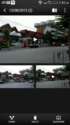 HTC Desire 600