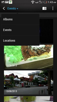 HTC Desire 600