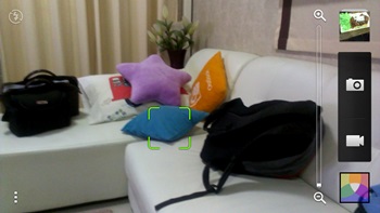 HTC Desire 600
