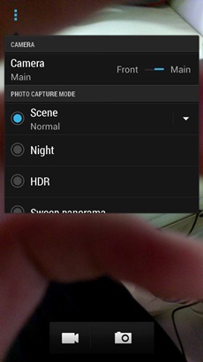HTC Desire 600