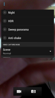 HTC Desire 600