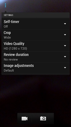 HTC Desire 600