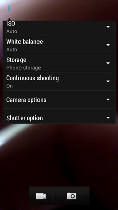 HTC Desire 600
