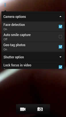 HTC Desire 600
