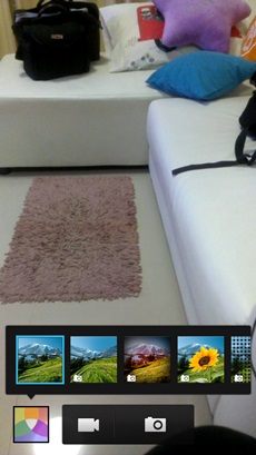 HTC Desire 600