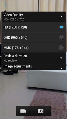 HTC Desire 600
