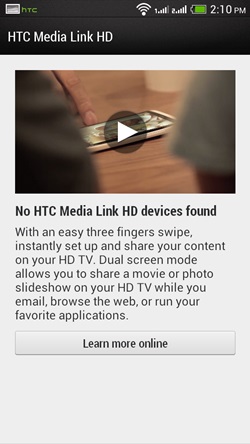 HTC Desire 600 Dual SIM