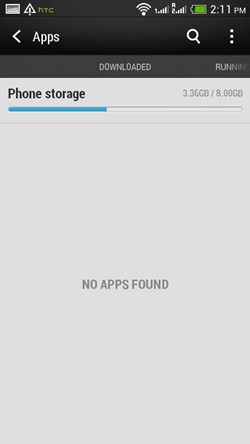HTC Desire 600 Dual SIM
