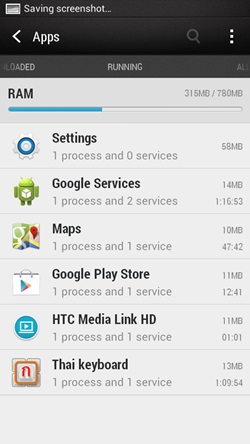 HTC Desire 600 Dual SIM