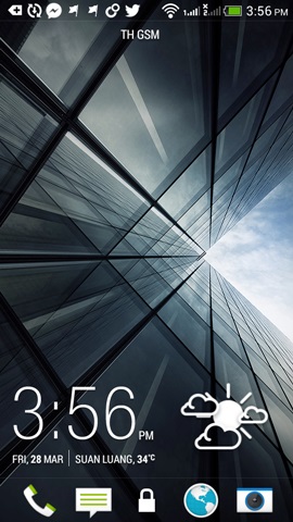 HTC Desire 601
