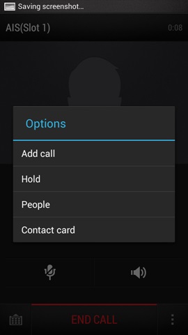 HTC Desire 601