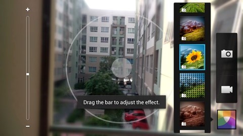 HTC Desire 601