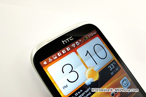 HTC Desire X