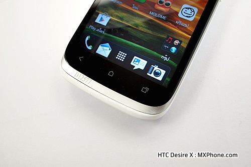 HTC Desire X