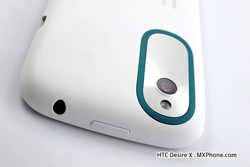 HTC Desire X