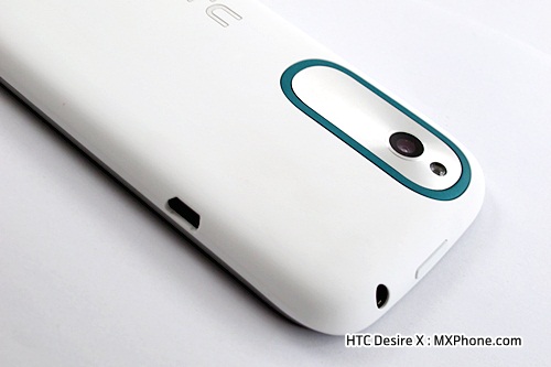 HTC Desire X