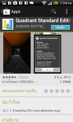 HTC Desire X