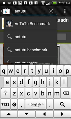 HTC Desire X