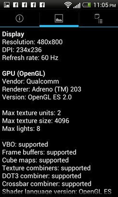 HTC Desire X