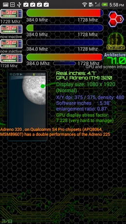HTC One Max