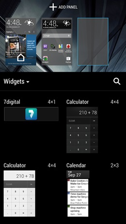 HTC One mini