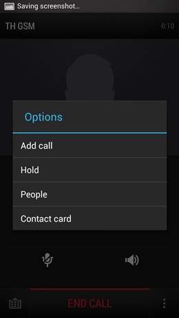 HTC One mini