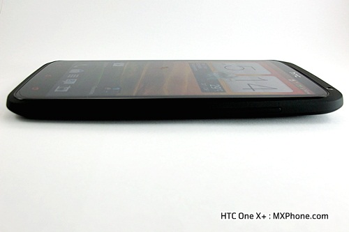 HTC One X+