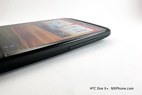 HTC One X+
