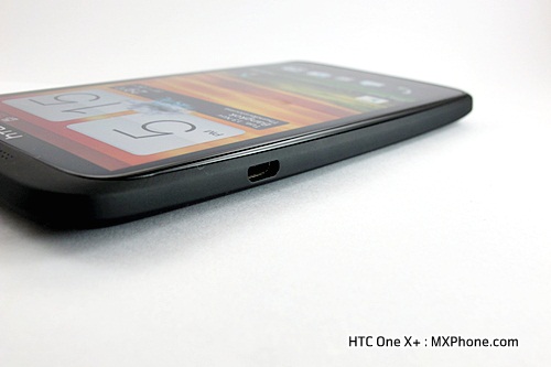 HTC One X+