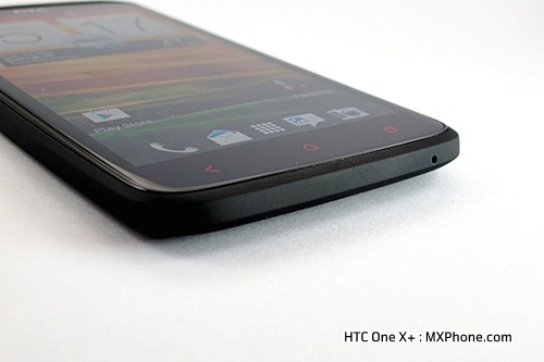 HTC One X+