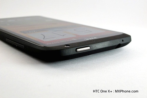HTC One X+